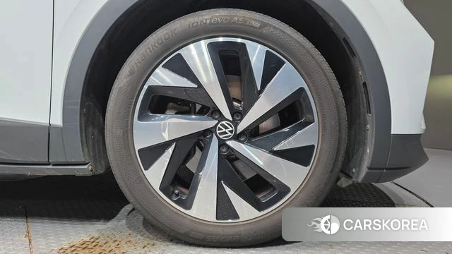 Volkswagen ID.4 id 4631118 из Кореи 15