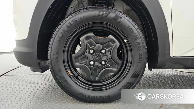 Hyundai Casper id 4517460 из Кореи 29