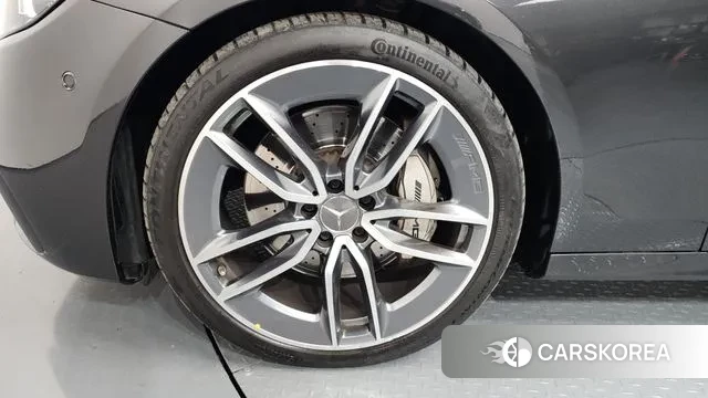 Mercedes-Benz E-Class W213 id 3529871 из Кореи 15