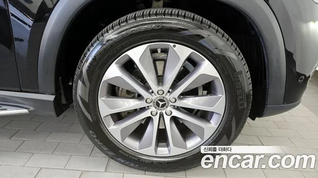 Mercedes-Benz GLE-Class W167 id 2848131 из Кореи 15