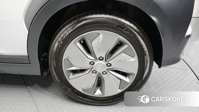 Hyundai Kona Electric id 3395808 из Кореи 15