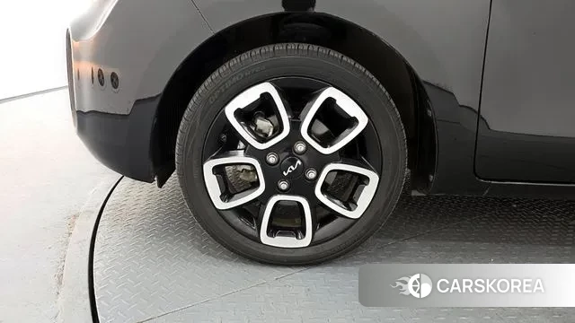 Kia The New Ray id 3545573 из Кореи 15