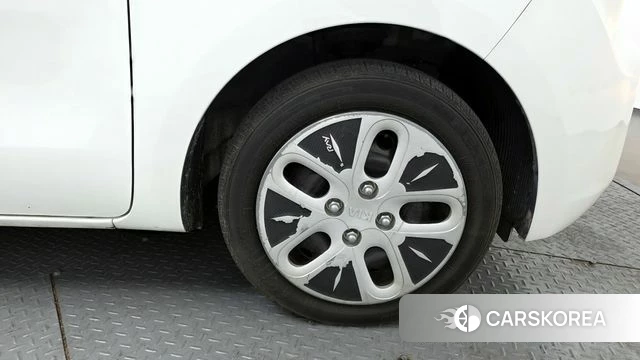 Kia The New Ray id 3872551 из Кореи 15