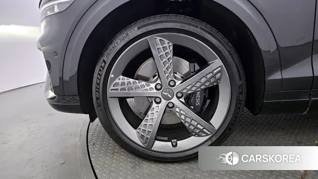 Genesis GV70 id 3447713 из Кореи 15