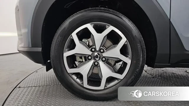 Ssangyong Torres id 2883902 из Кореи 15