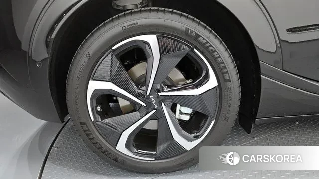 Kia EV6 id 3545272 из Кореи 15