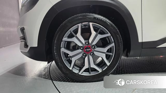 Kia Seltos id 4701897 из Кореи 15