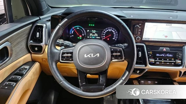 Kia Sorento 4th Generation id 4224068 из Кореи 15