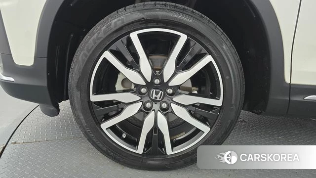 Honda Pilot 3rd generation id 4658253 из Кореи 29