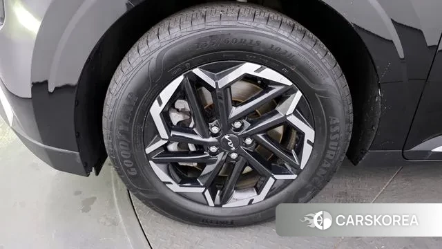 Kia The New Carnival 4th Generation id 3467107 из Кореи 15