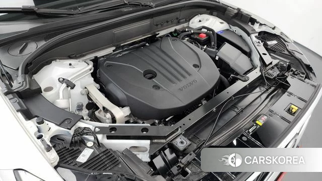 Volvo XC60 second Generation id 4230350 из Кореи 33