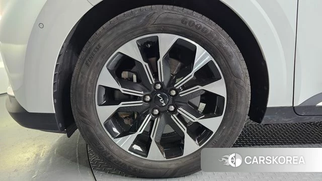 Kia Carnival 4th generation id 3865787 из Кореи 15