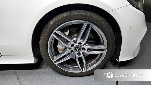 Mercedes-Benz E-Class W213 id 3873390 из Кореи 15