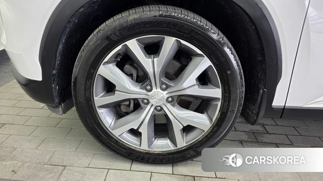 Hyundai Palisade id 4573094 из Кореи 26