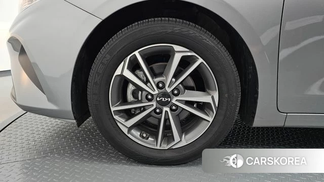 Kia The New K3 2nd generation id 4590608 из Кореи 15