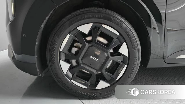 Kia The New Carnival 4th Generation id 4783273 из Кореи 31