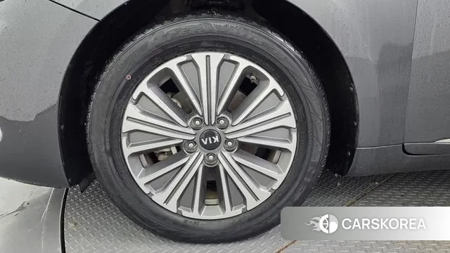 Kia K7 Premier Hybrid id 3197284 из Кореи 15