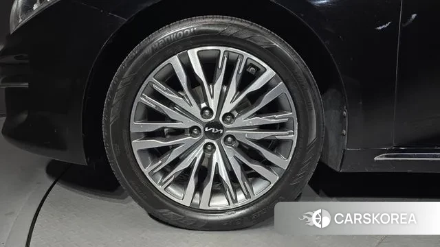 Kia K5 second generation id 3766858 из Кореи 15