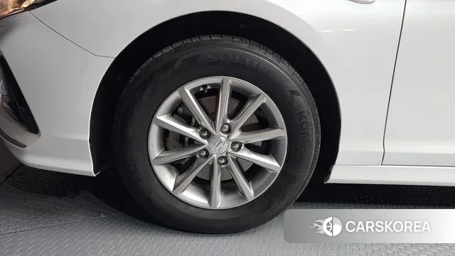 Hyundai Sonata New Rise id 3336429 из Кореи 15