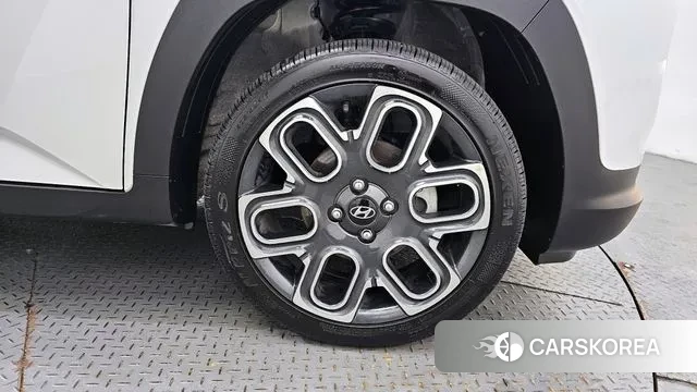 Hyundai Casper id 3093997 из Кореи 15