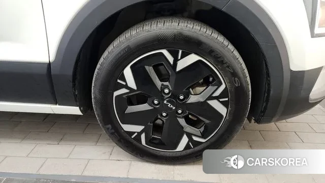 Kia Di All New Niro EV id 3581509 из Кореи 15