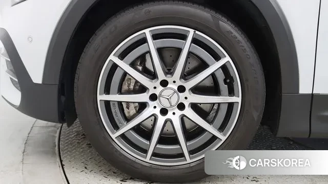 Mercedes-Benz GLB-Class X247 id 3615045 из Кореи 15