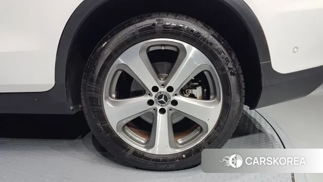 Mercedes-Benz GLC-Class X253 id 3176566 из Кореи 15