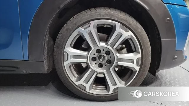 Mini Cooper S Countryman id 3492237 из Кореи 15