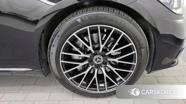 Mercedes-Benz S-Class W223 id 3442100 из Кореи 15