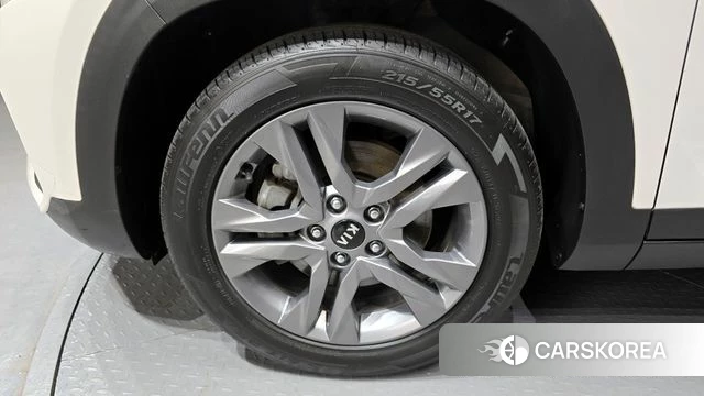 Kia Seltos id 3827755 из Кореи 15