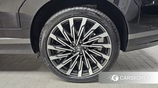 Hyundai Santa Fe (MX5) id 3400262 из Кореи 15