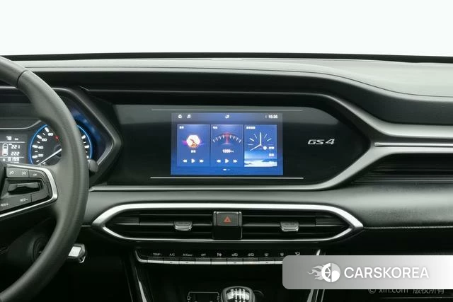 GAC Trumpchi Trumpchi GS4 id 4210178 из Китая 19
