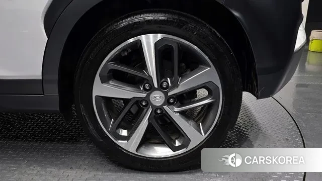 Hyundai Kona id 3004742 из Кореи 15