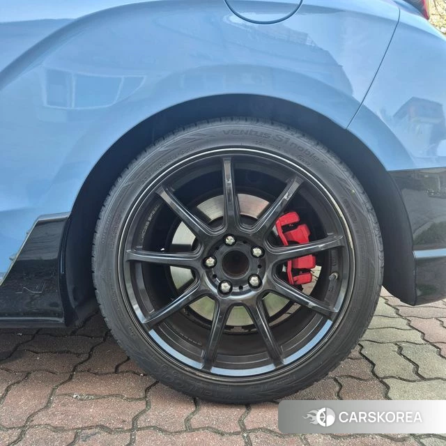 Hyundai Veloster (JS) id 3955797 из Кореи 11