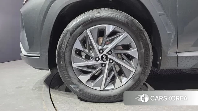 Hyundai Tucson (NX4) id 3635115 из Кореи 15