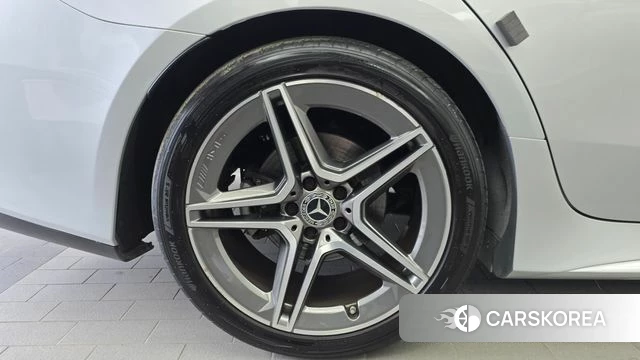 Mercedes-Benz CLS-Class C257 id 4581483 из Кореи 15