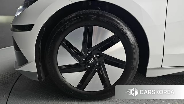 Hyundai Ionic 6 id 4322587 из Кореи 31