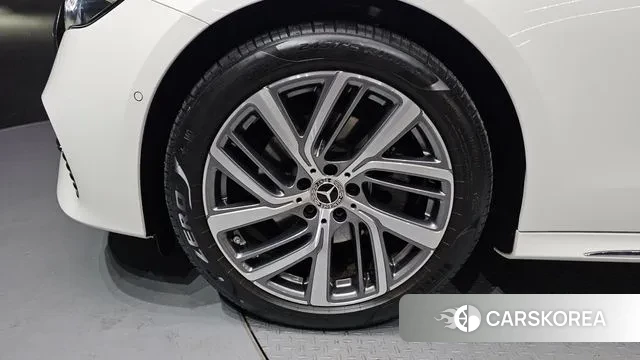 Mercedes-Benz E-Class W214 id 3734132 из Кореи 15