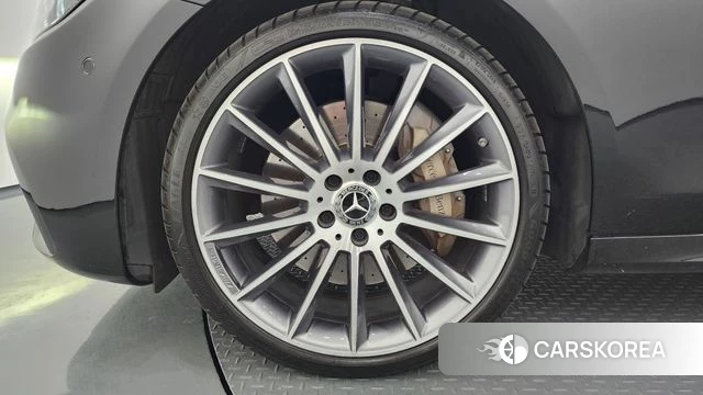 Mercedes-Benz E-Class W213 id 4429298 из Кореи 15