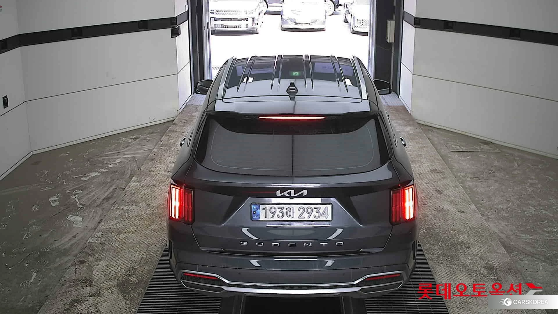 Kia Sorento id 3882177 из Кореи 32