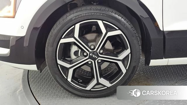 Kia Di Ol Nu Niro id 4701040 из Кореи 26