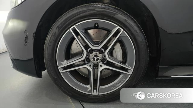 Mercedes-Benz S-Class W223 id 4906222 из Кореи 15