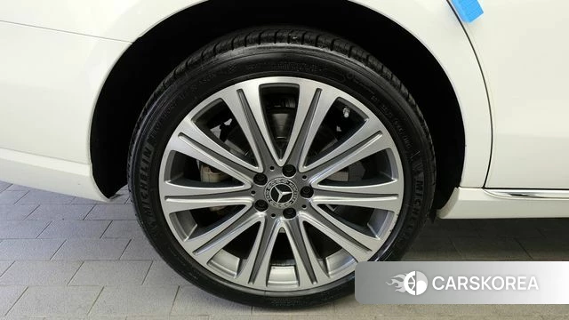 Mercedes-Benz E-Class W213 id 4267283 из Кореи 15