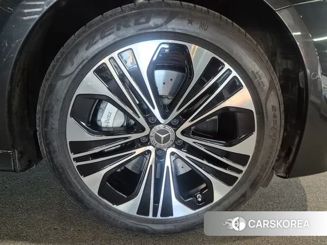 Mercedes-Benz E-Class W214 id 3549714 из Кореи 13