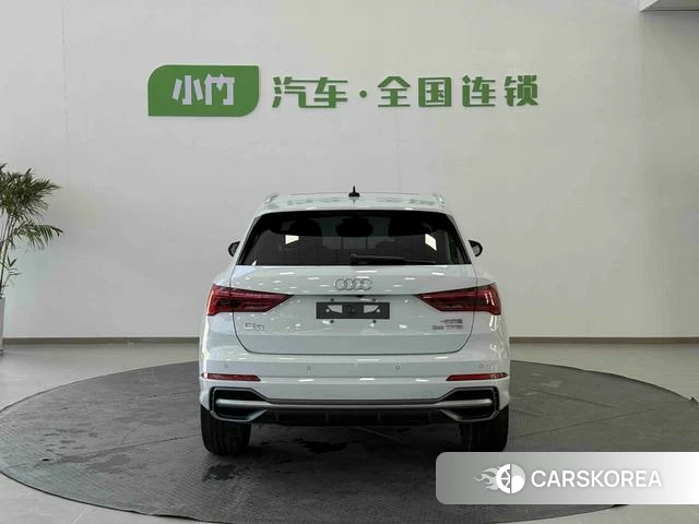 Audi Q3 id 4272723 из Китая 17