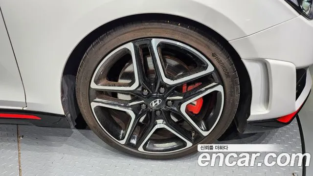 Hyundai Veloster (JS) id 2790062 из Кореи 15