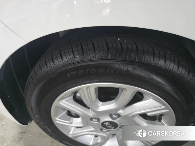 Kia All New Morning (JA) id 3955679 из Кореи 14