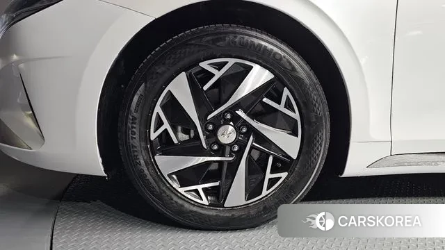 Hyundai The New Grandeur IG Hybrid id 3373442 из Кореи 15