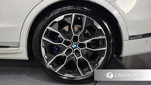 BMW X7 (G07) id 3359586 из Кореи 15