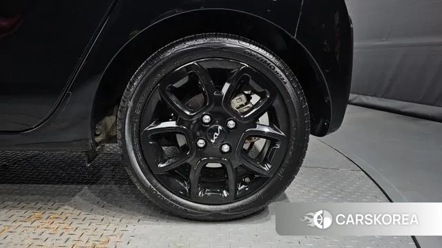 Kia The New Ray id 3342653 из Кореи 15